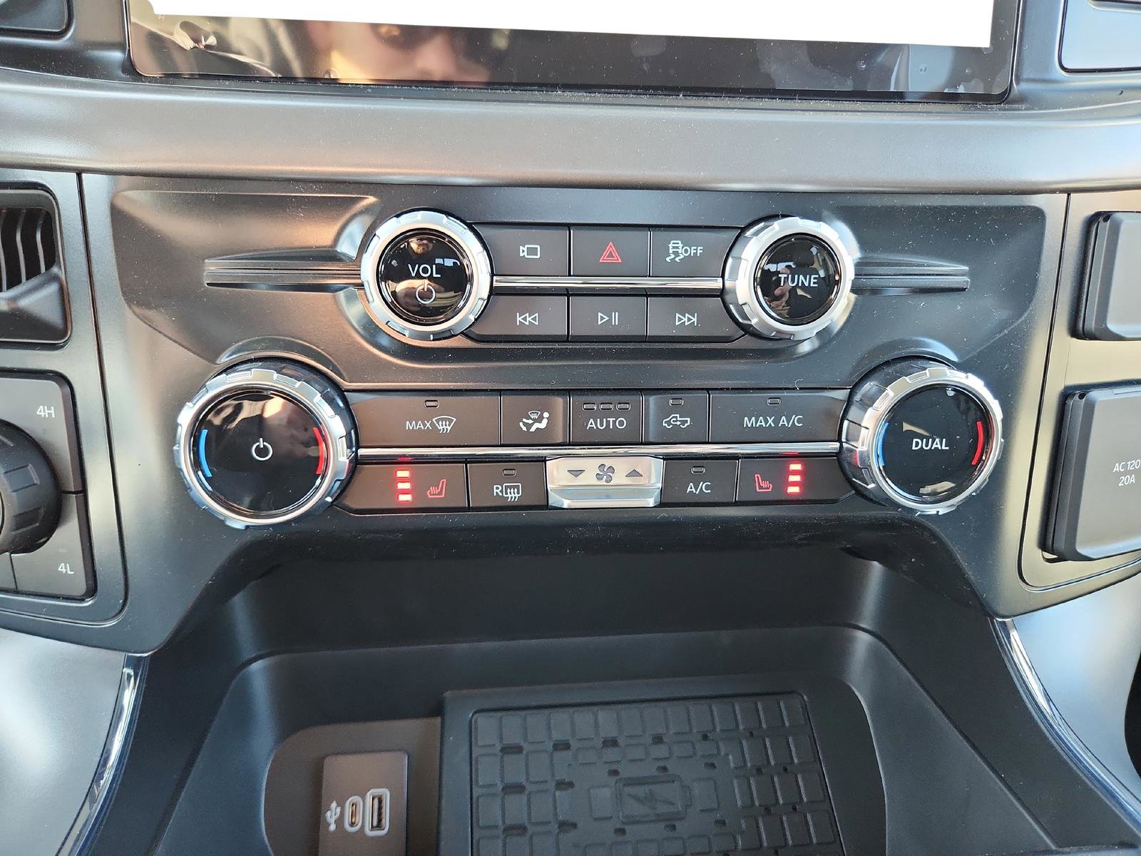 New 2025 Ford F150 XLT w/ Equipment Group 302A MID image 18