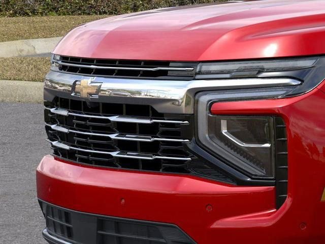 New 2026 Chevrolet Tahoe LT w/ Comfort Package image 18