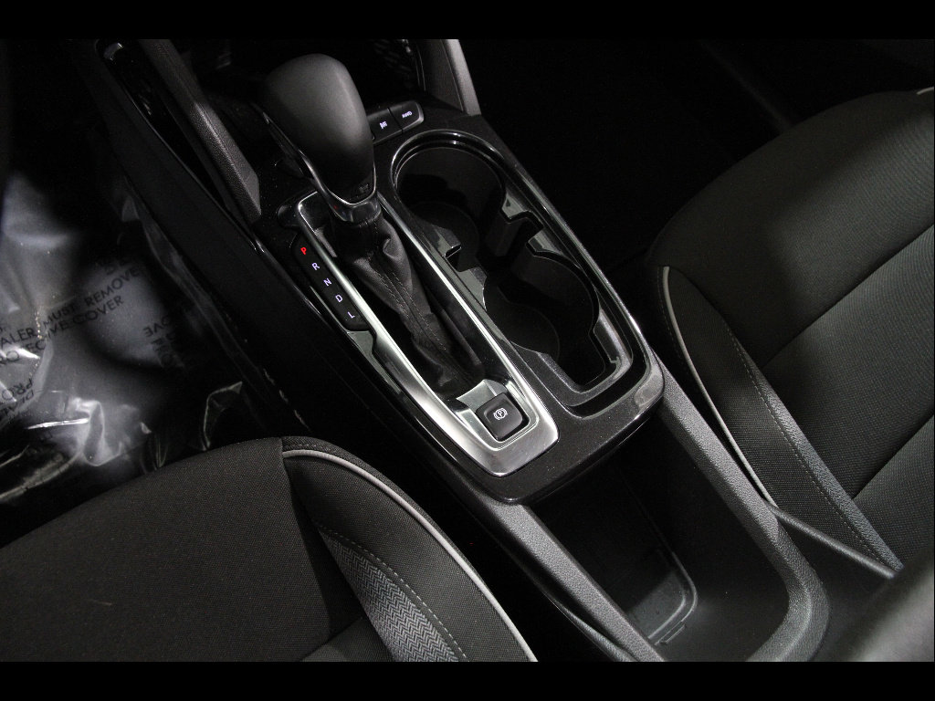 Certified 2024 Chevrolet TrailBlazer LT w/ LT Cold Weather Package image 16