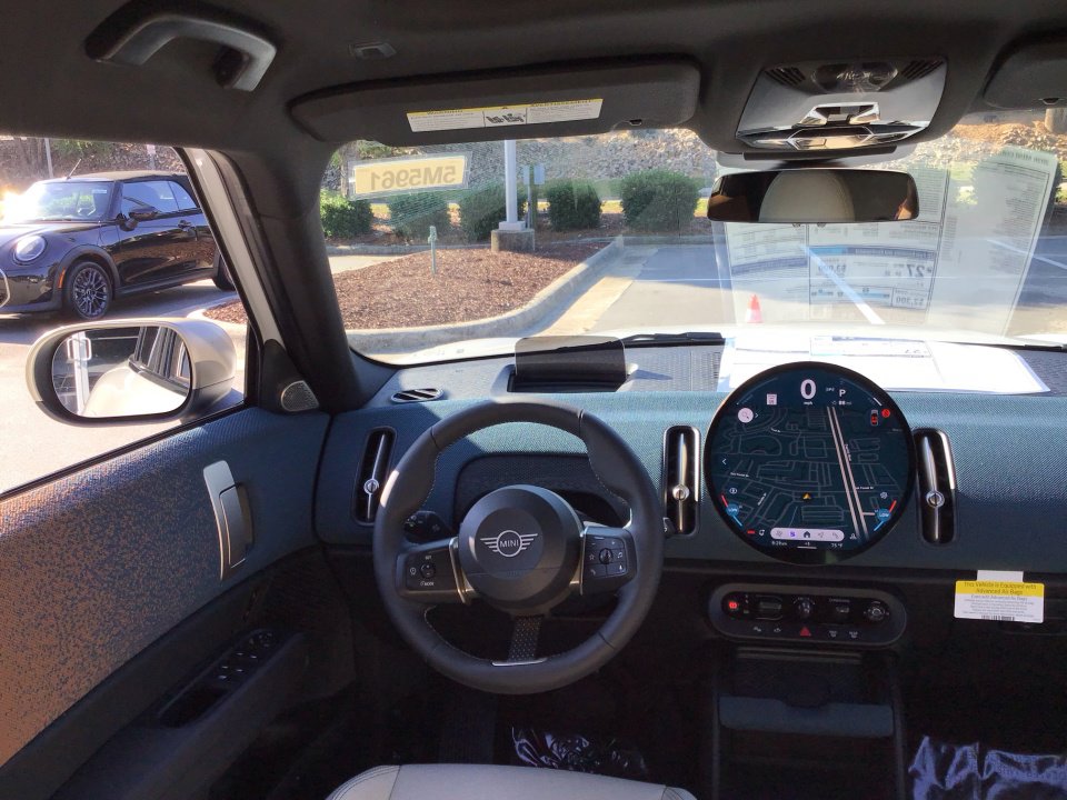 New 2026 MINI Cooper Countryman S image 30