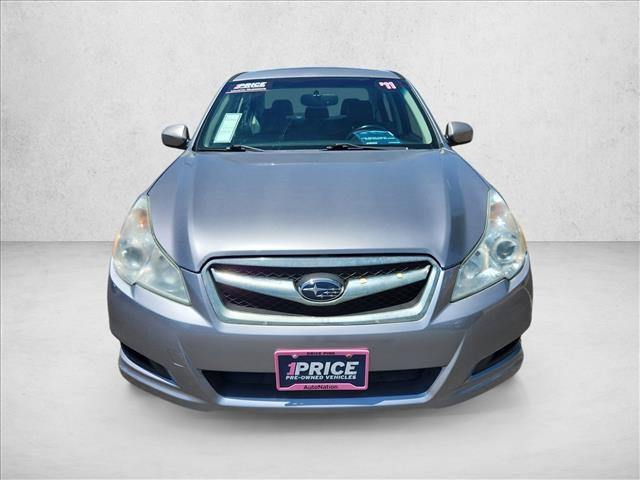 Used 2011 Subaru Legacy 2.5i Limited AWD/4WD image 8