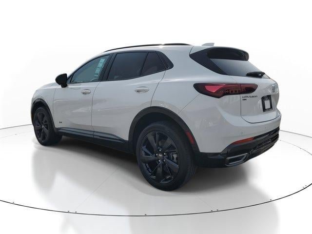 New 2026 Buick Envision Sport Touring AWD/4WD image 4