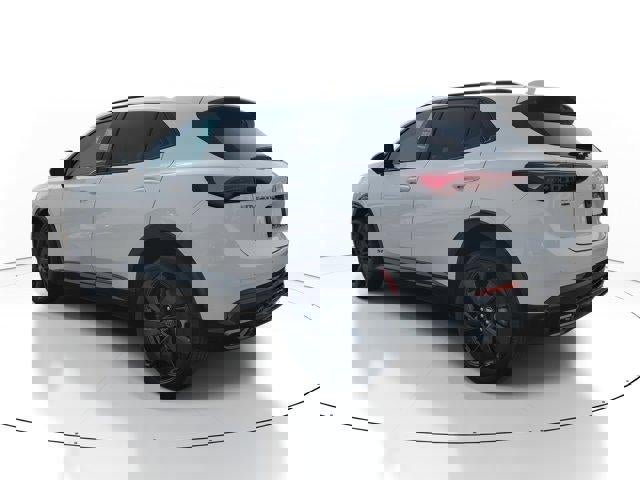 New 2026 Buick Envision Sport Touring image 4