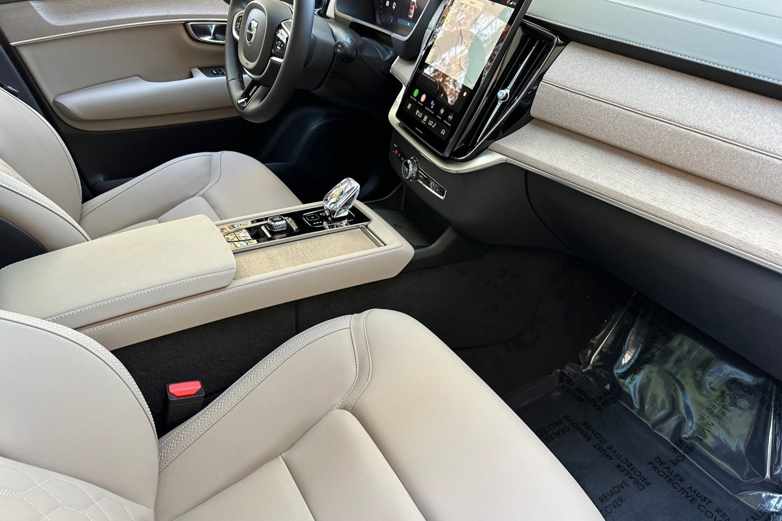 New 2026 Volvo XC90 T8 Plus image 19