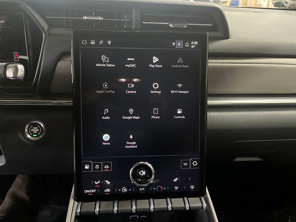 Used 2026 GMC Terrain Elevation image 23