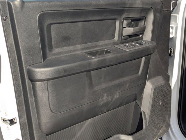 New 2026 RAM 3500 Tradesman image 14