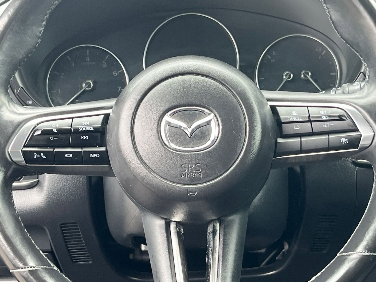 Used 2024 MAZDA CX-30 AWD 2.5 S w/ Select Sport Pkg image 28