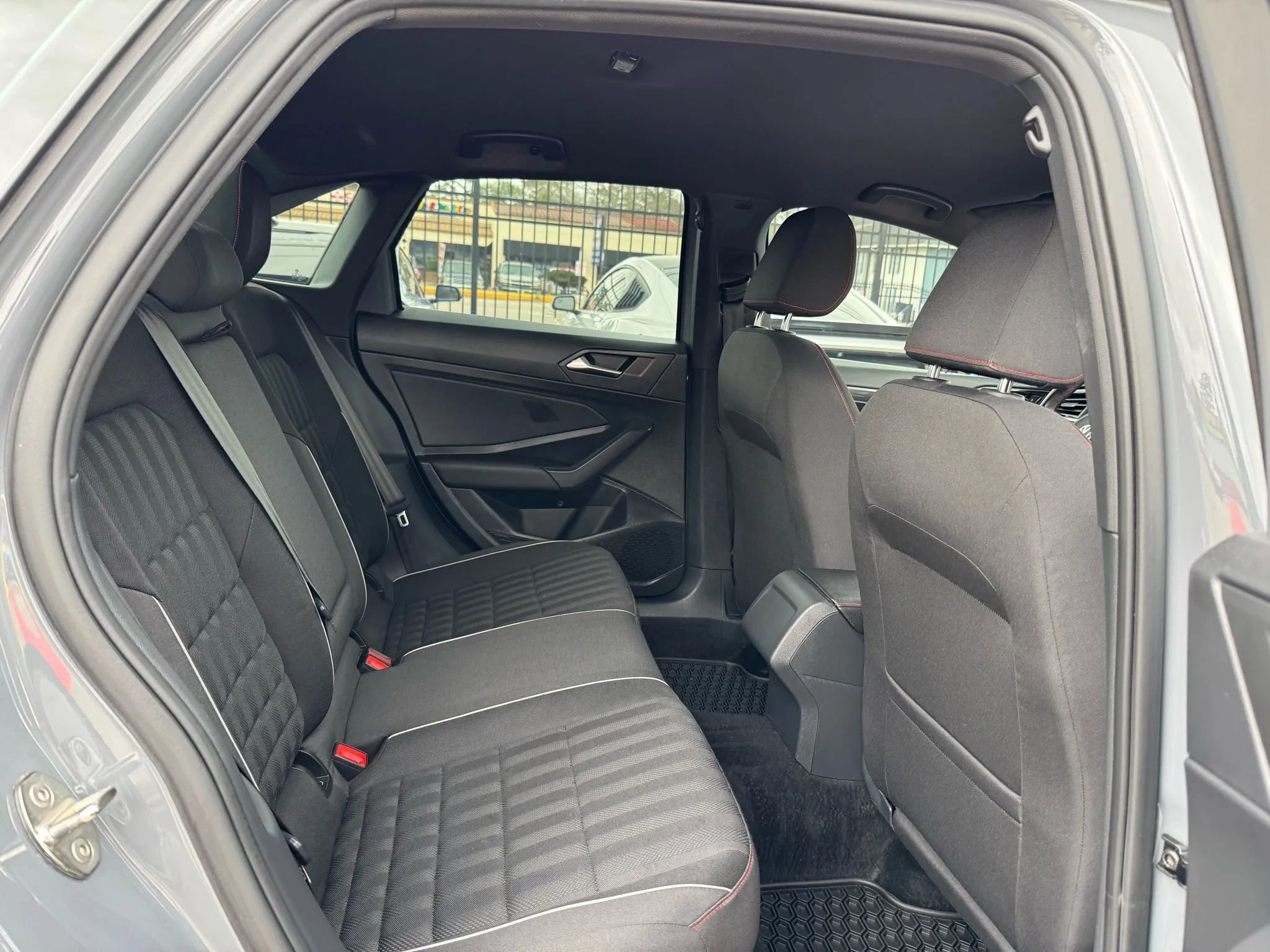 Used 2021 Volkswagen Jetta GLI image 25