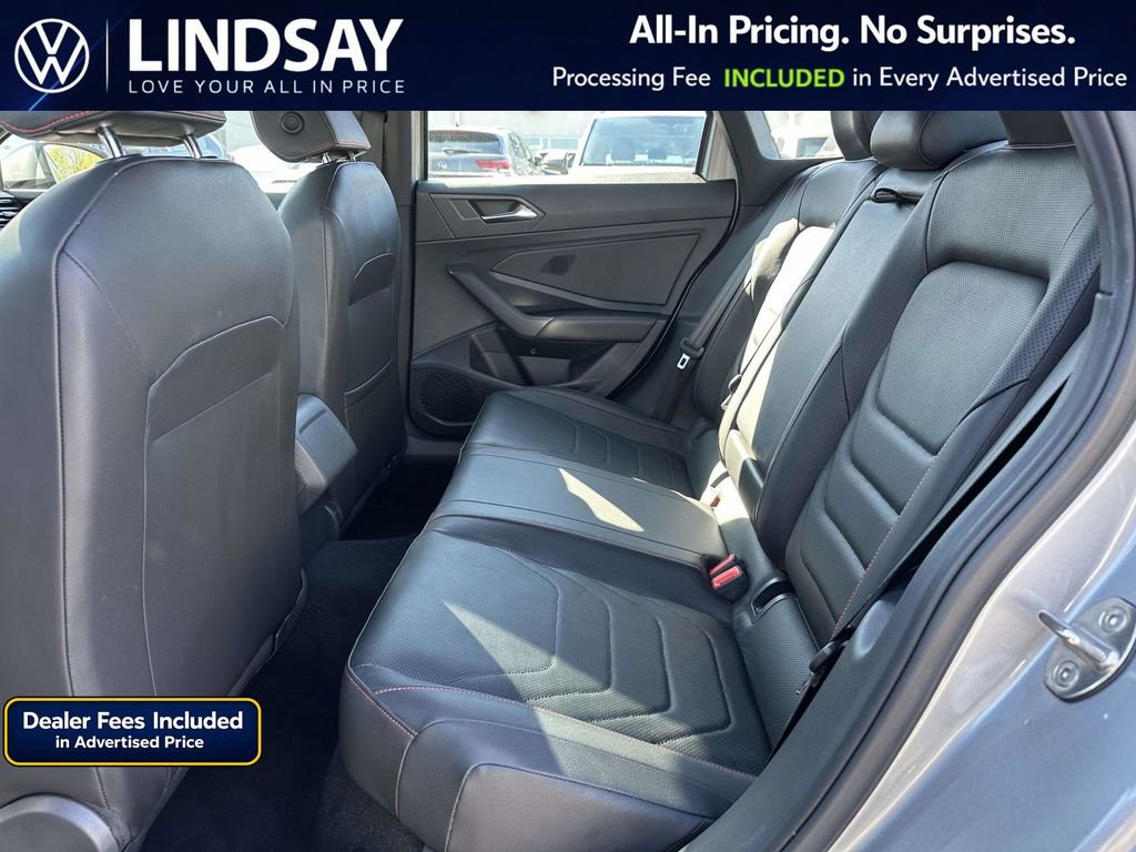 Used 2019 Volkswagen Jetta GLI Autobahn FWD image 14