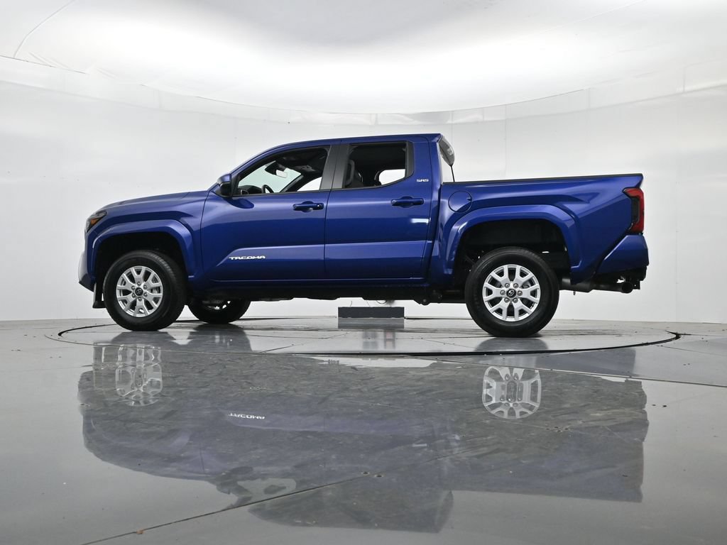 Used 2025 Toyota Tacoma SR5 RWD image 42