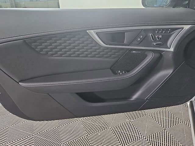 Used 2021 Jaguar F-TYPE First Edition image 11