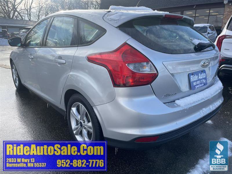 Used 2013 Ford Focus SE image 7