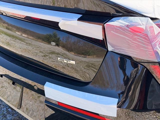 New 2026 Kia K5 GT-Line image 15