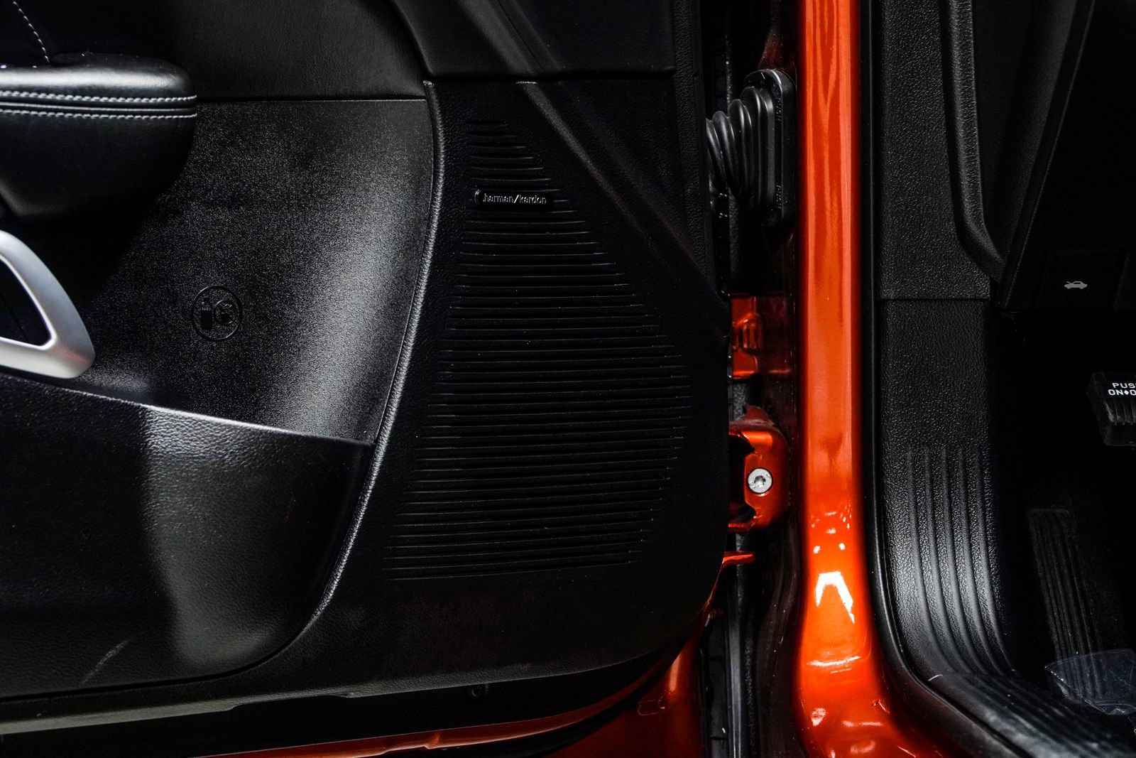 Used 2021 Dodge Challenger R/T Scat Pack RWD image 36