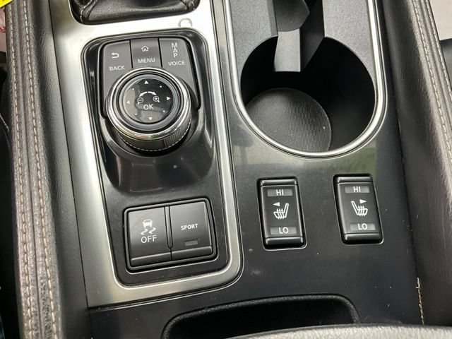 Used 2019 Nissan Maxima SL FWD image 22