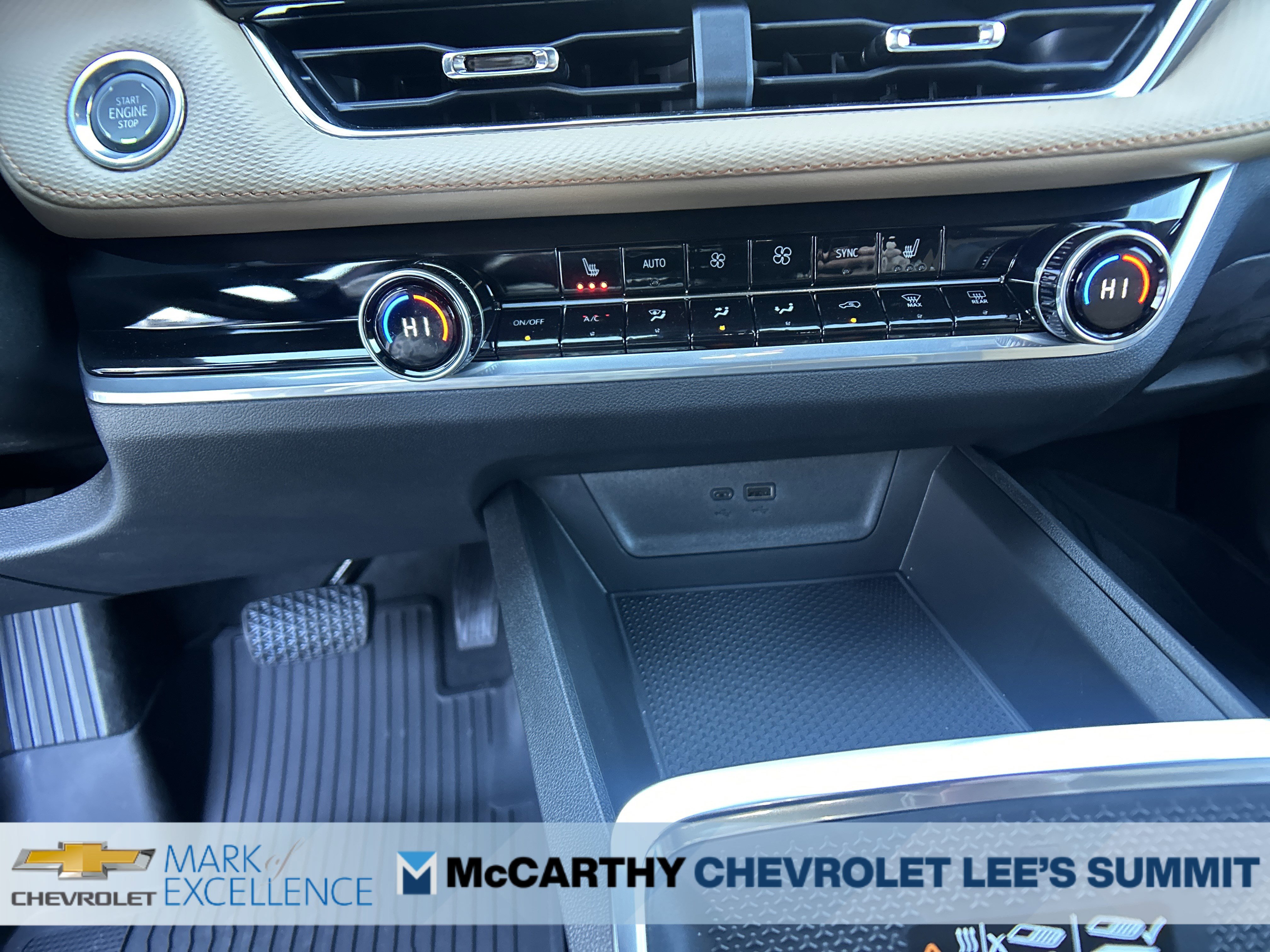 New 2026 Chevrolet Equinox ACTIV w/ LPO, Floor Liner Package image 26