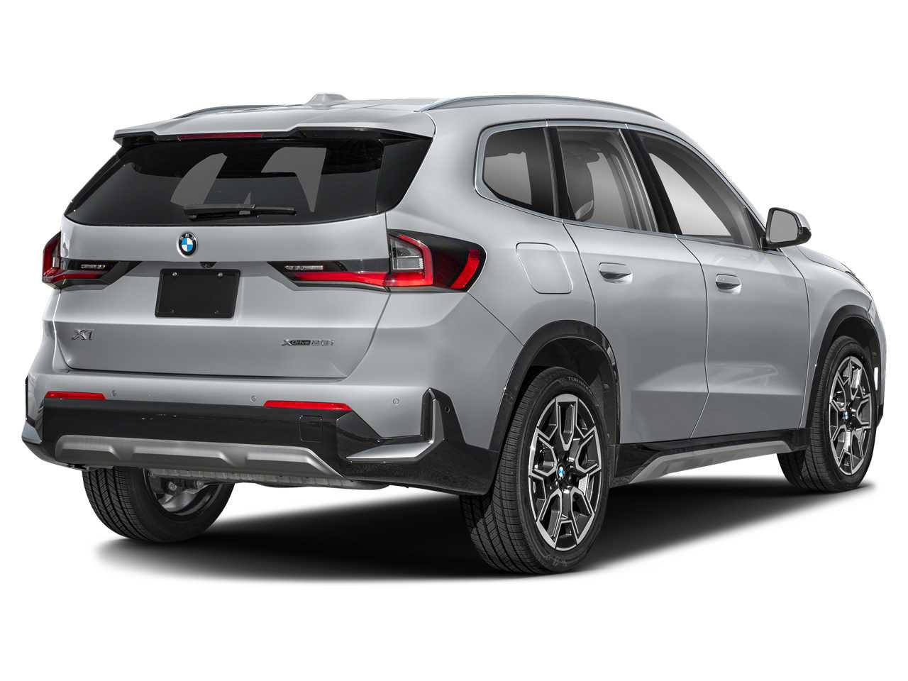 New 2025 BMW X1 xDrive28i w/ Convenience Package image 2
