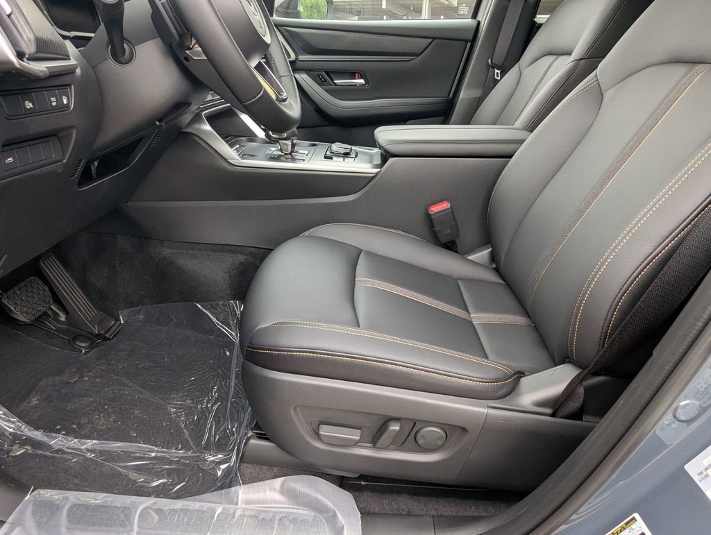 New 2026 MAZDA CX-70 SC AWD/4WD image 9