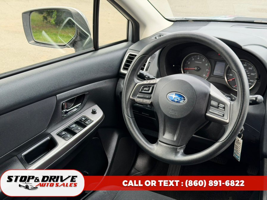 Used 2015 Subaru Impreza 2.0i Premium AWD/4WD image 12