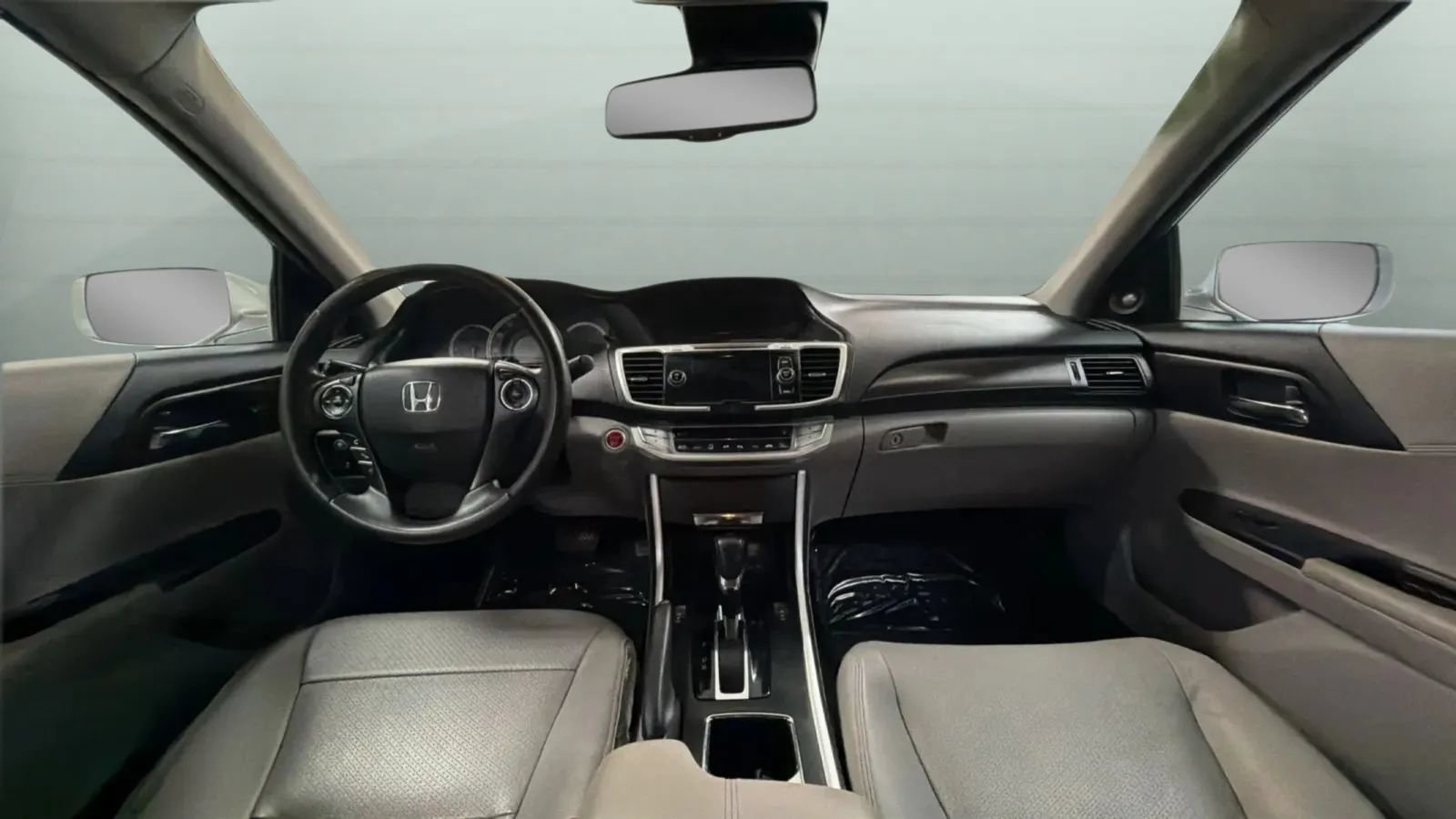 Used 2013 Honda Accord EX-L image 9