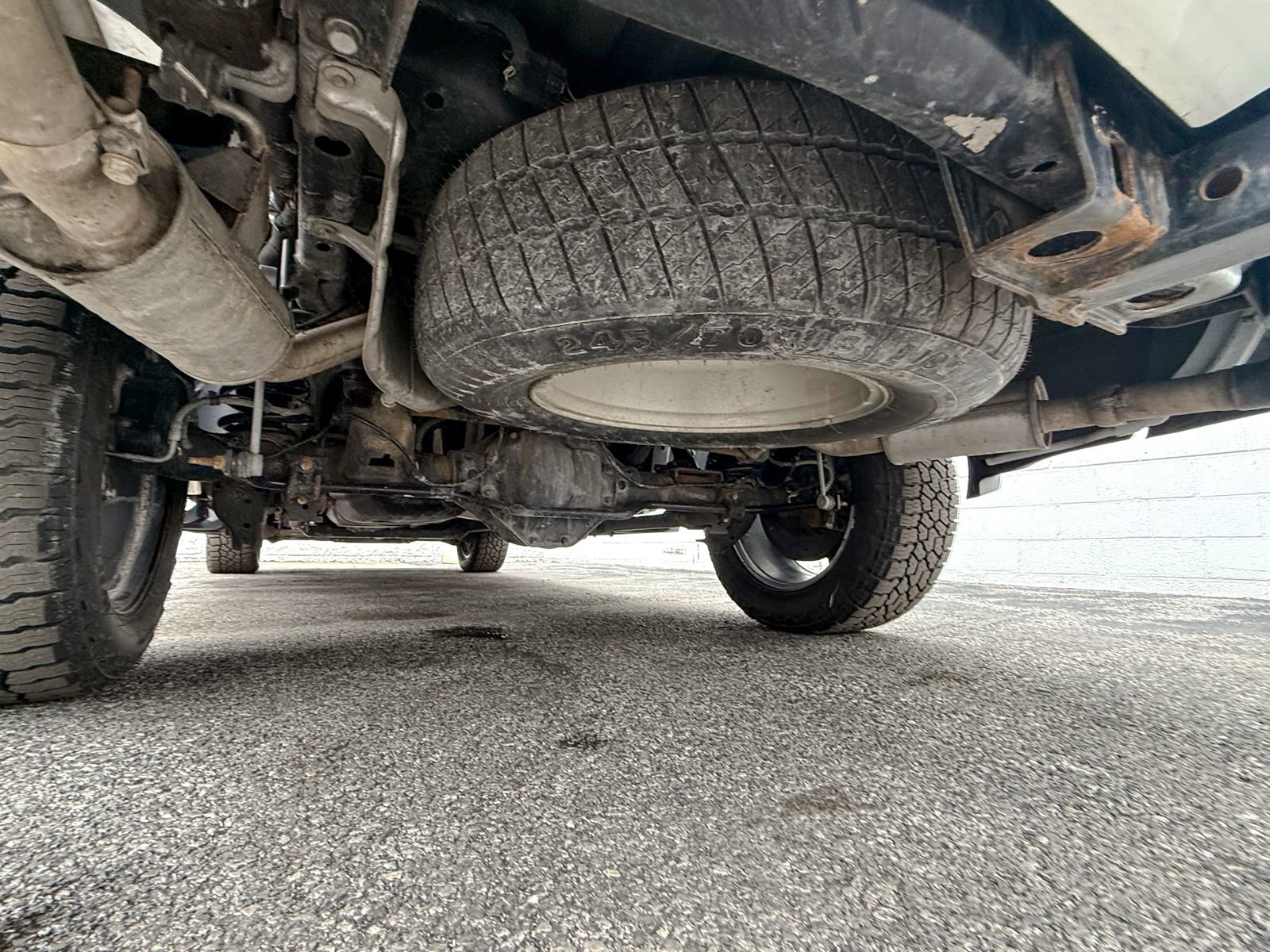 Used 2020 RAM 1500 Big Horn image 36