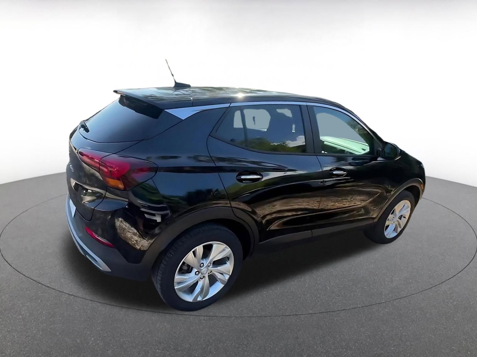 Used 2025 Buick Encore GX Preferred image 15
