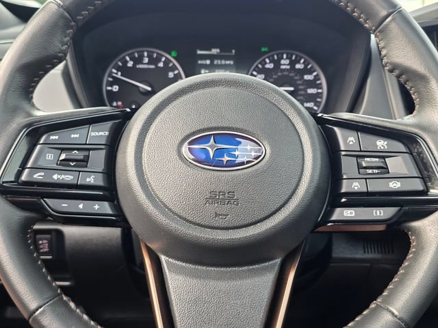 Certified 2026 Subaru Forester Sport AWD/4WD image 24