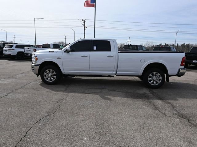 Used 2019 RAM 3500 Limited image 12