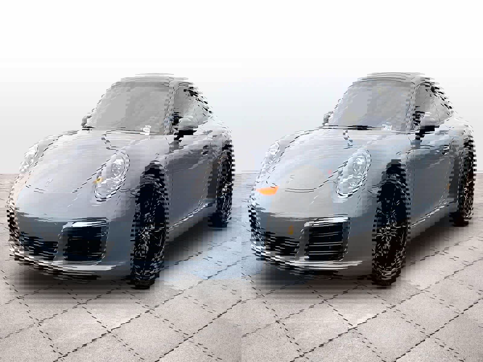 Used 2018 Porsche 911 Carrera image 1