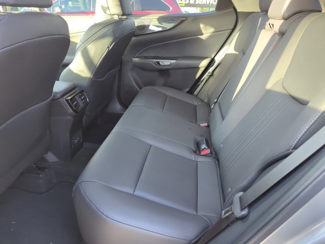 Used 2024 Lexus NX 250 FWD w/ Towing Package (2000 Lbs) image 22