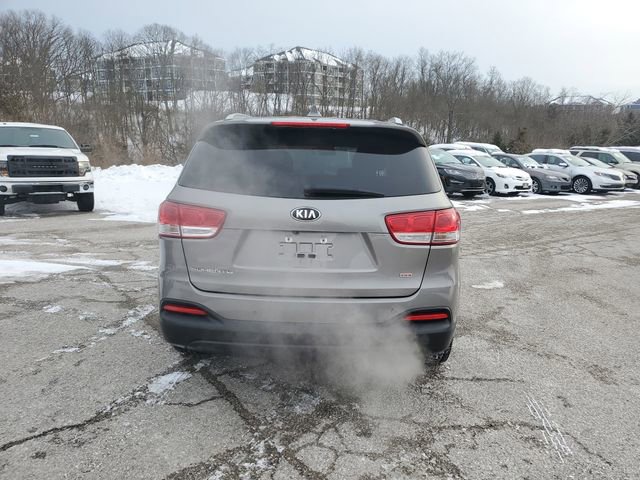 Used 2018 Kia Sorento LX image 5