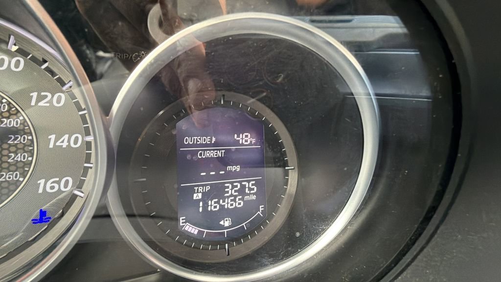 Used 2015 MAZDA MAZDA6 Sport image 20