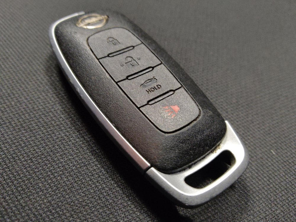 Used 2024 Nissan Sentra S image 32