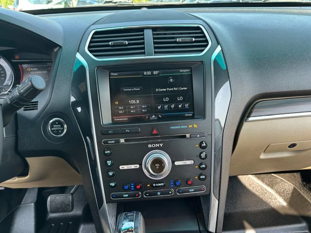 Used 2016 Ford Explorer Limited FWD image 29