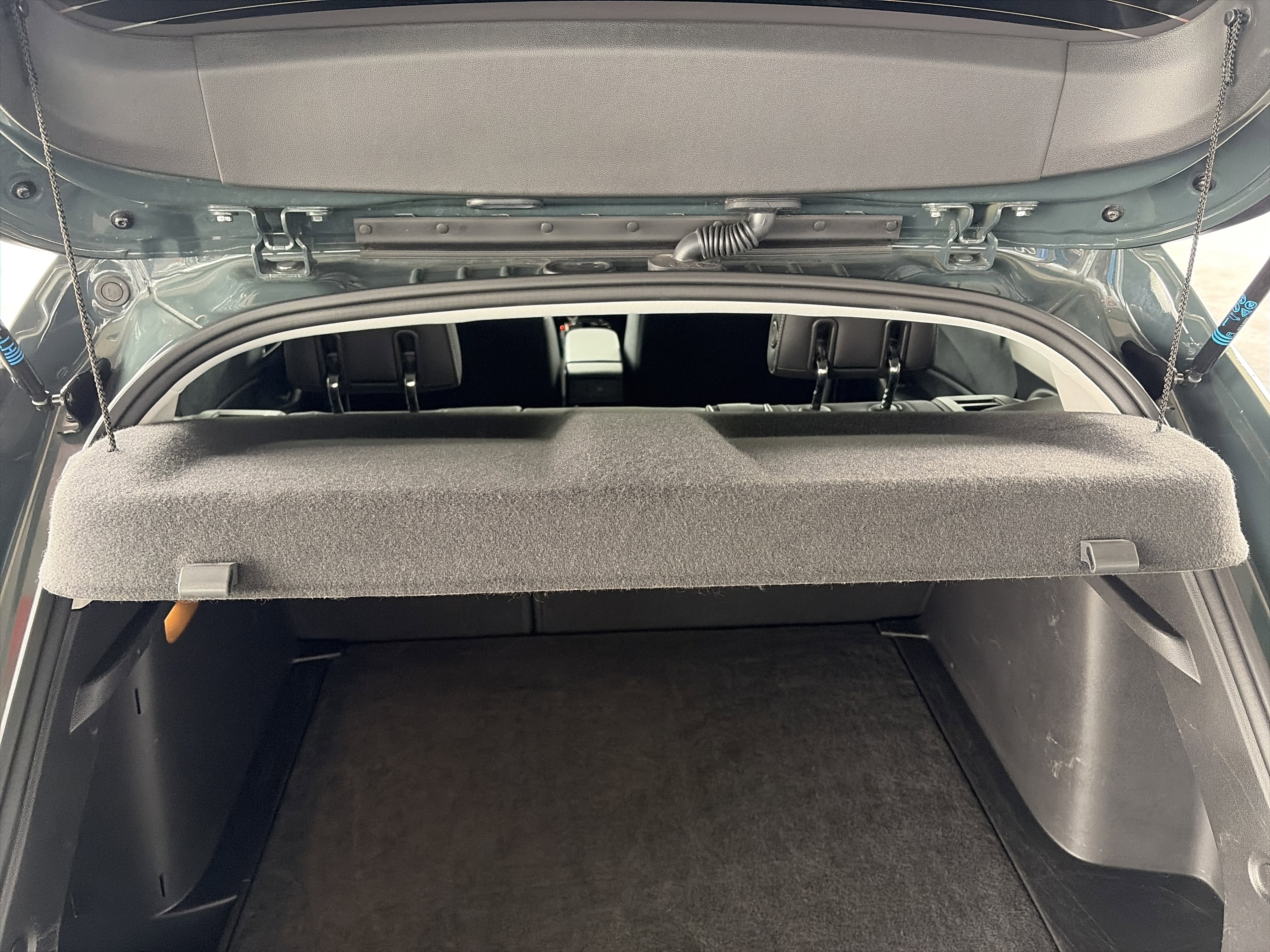 Used 2025 Chevrolet Trax LT image 5