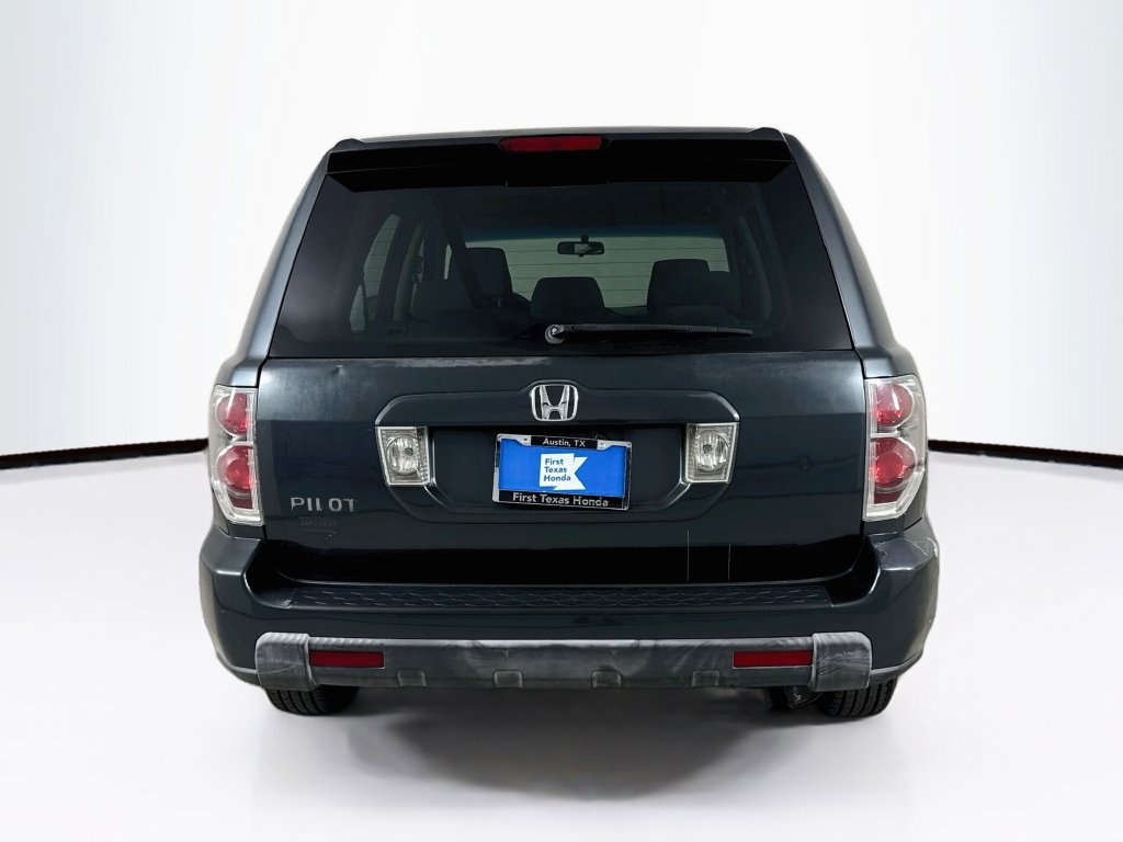 Used 2006 Honda Pilot LX image 6
