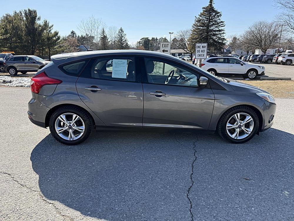 Used 2013 Ford Focus SE image 6