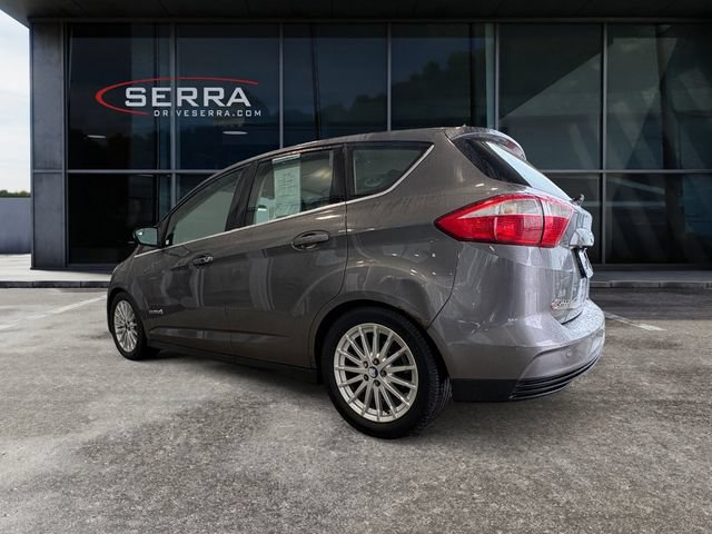 Used 2013 Ford C-MAX SEL FWD image 2