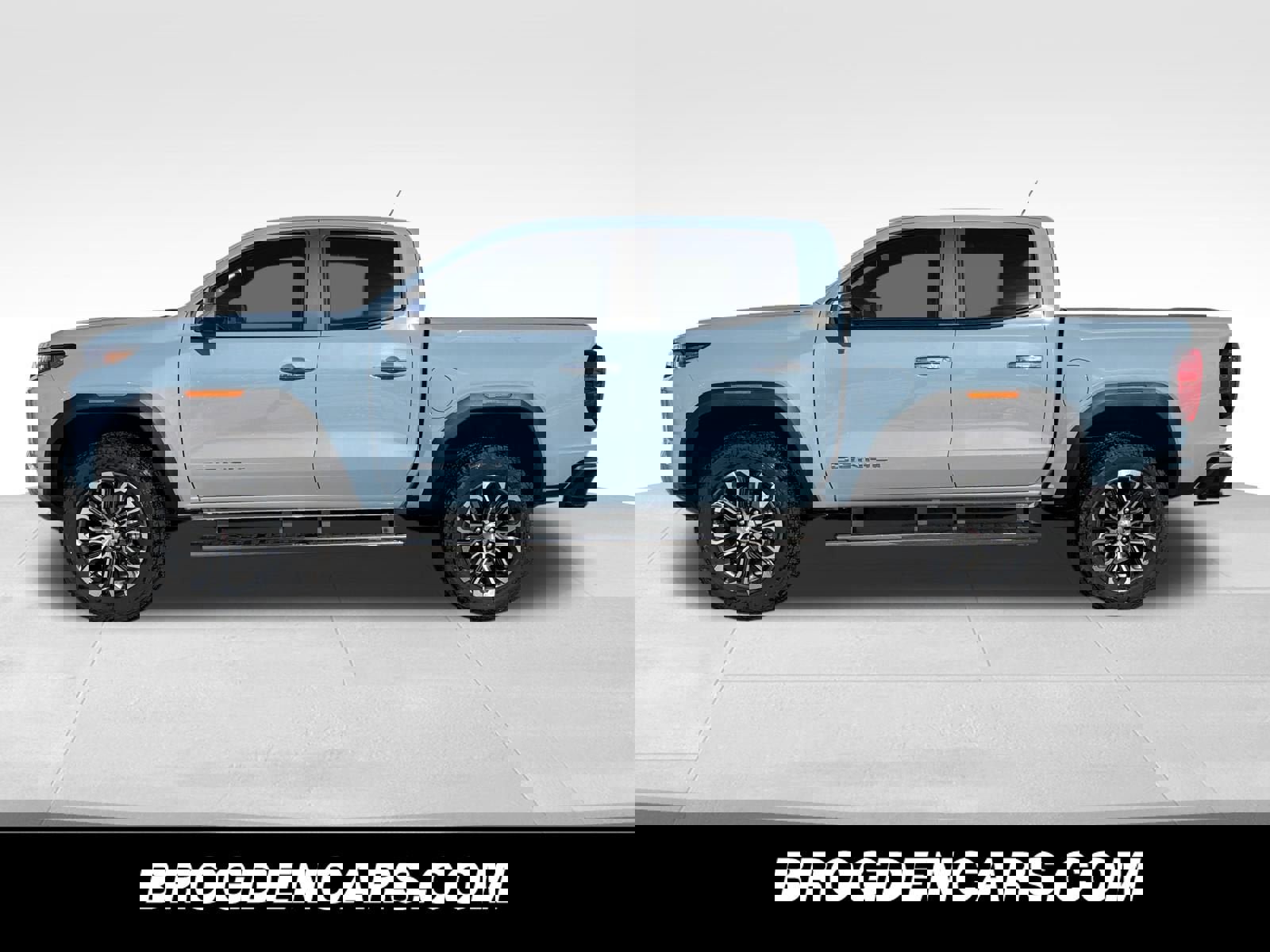 New 2026 GMC Canyon Denali image 5