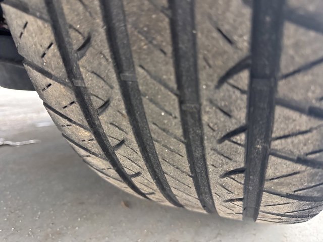 Used 2017 Ford Focus Titanium w/ Titanium Technology Package image 29