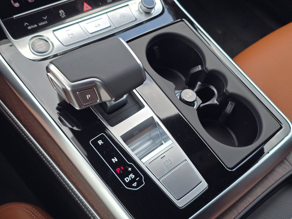 New 2026 Audi Q8 Prestige AWD/4WD image 31