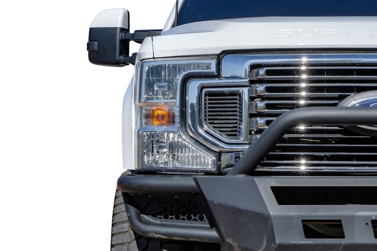 Used 2022 Ford F350 Lariat image 49