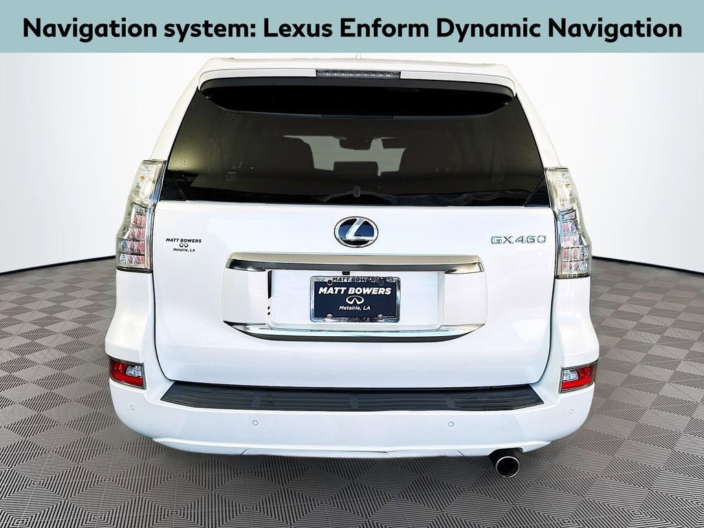 Used 2023 Lexus GX 460 Premium image 6