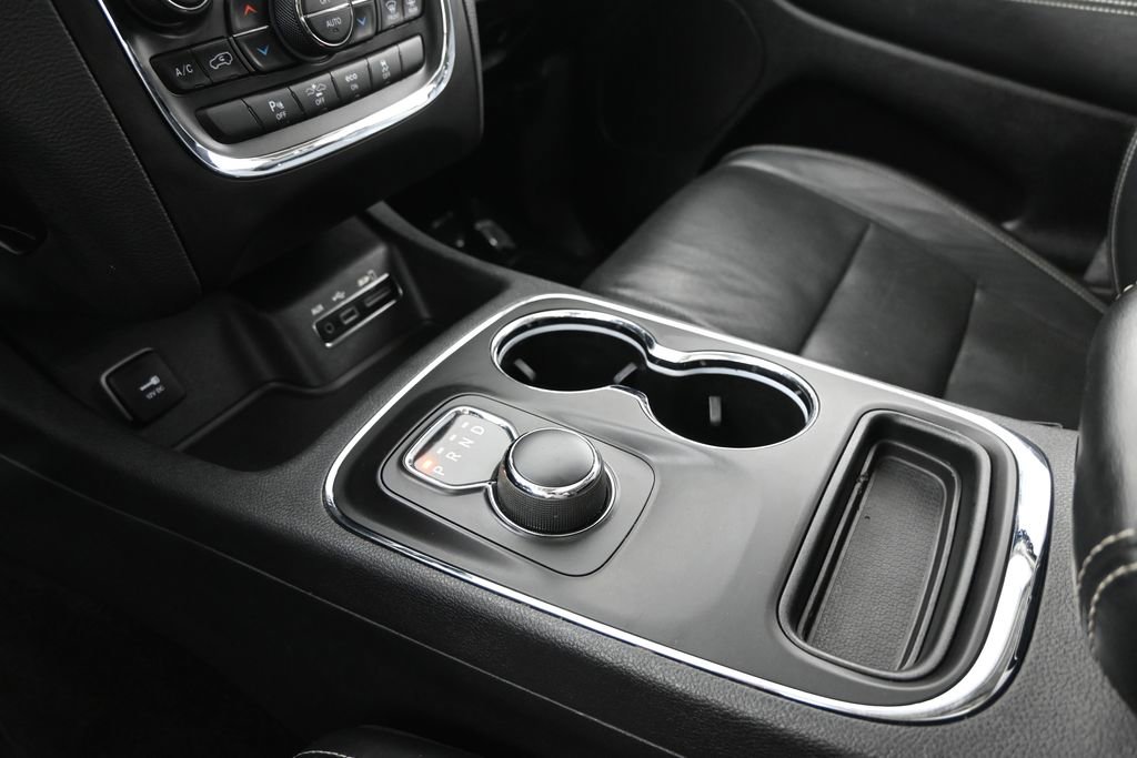 Used 2015 Dodge Durango Citadel w/ Technology Group AWD/4WD image 33