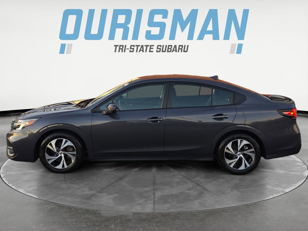 Certified 2024 Subaru Legacy Premium image 3