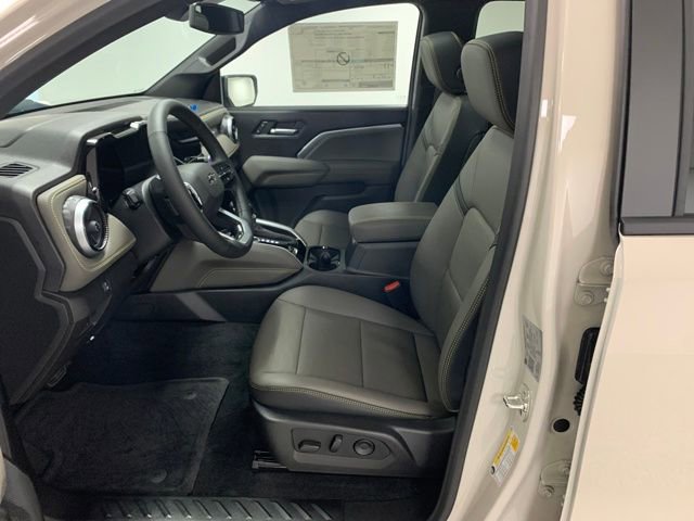 New 2026 Chevrolet Colorado ZR2 w/ Technology Package image 10