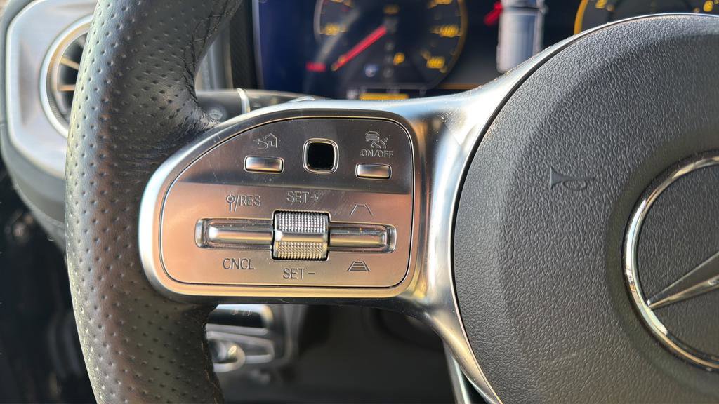 Used 2023 Mercedes-Benz G 550 image 32