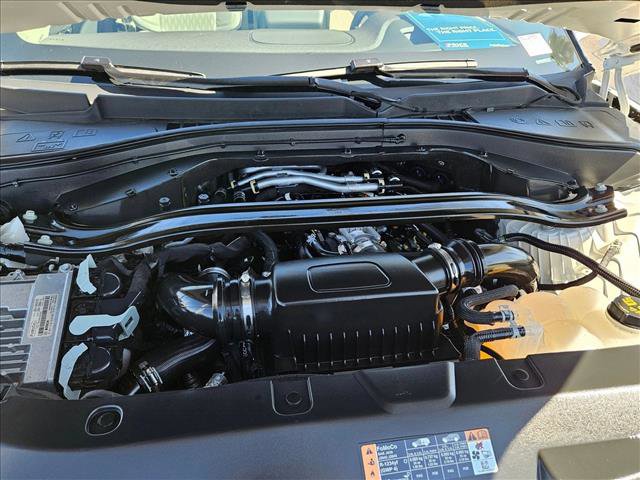 Used 2022 Lincoln Aviator Black Label w/ Class IV Trailer Tow Package image 23