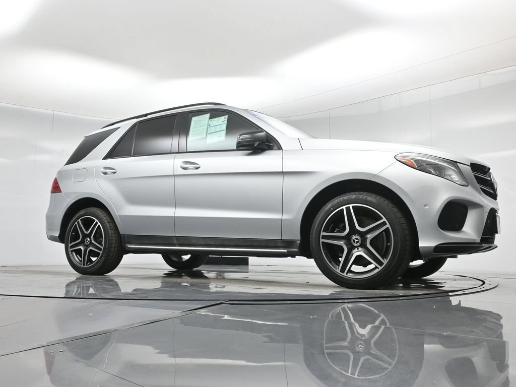 Used 2019 Mercedes-Benz GLE 400 4MATIC image 48