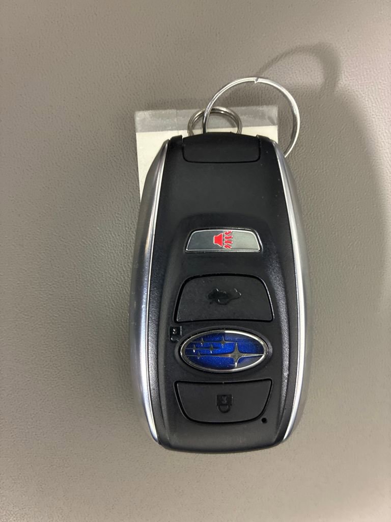 Used 2023 Subaru Forester Limited AWD/4WD image 37